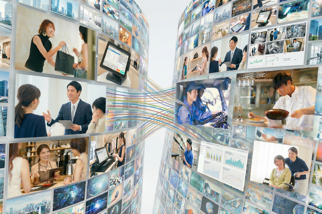 累計36,000本の実績。「現場を動かす」動画のスペシャリストが組織を強くする映像制作サービスを本格始動