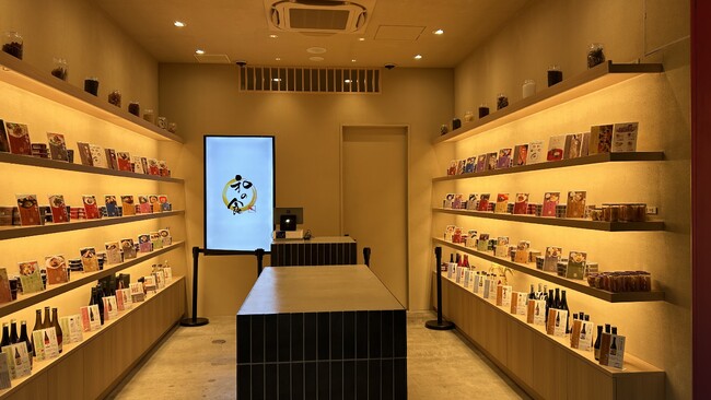 開店わずか4時間。それでも半年で1万人が訪れた。大阪・木津市場発の高級和食缶詰ブランド「和の食 / WANOSHOKU」、企業理念を制定し、6言語・6通貨対応で越境販売へ本格始動。