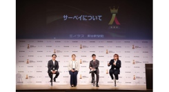 Gold受賞企業3社が語る「はたらく人ファースト」の実践〜HR領域のAI活用・エンゲージメント・働き方改革の最前線