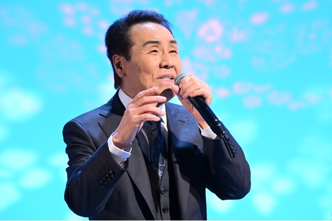 【ＢＳ日テレ】55周年の五木ひろしが名づけ親の作詞家・山口洋子への想いを語る！　ヒット曲＆美空ひばりや北島三郎との貴重映像も！　今回入りきらなかった名曲・秘話を4/6「歌謡プレミアム」で放送決定！