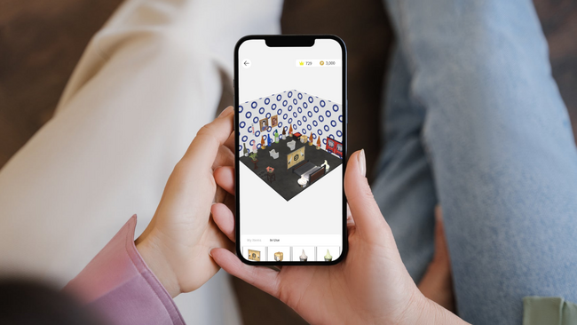 白鶴酒造のデジタルグッズが新登場。4月1日より限定コレクションを販売開始