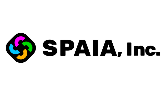 【 SPAIA, Inc. 】米国法人におけるグローバル展開の進捗に関するお知らせ　～開発第1フェーズ完了の目処およびグローバル資本との連携開始について～