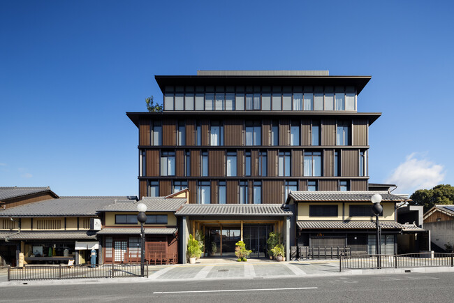【ノーガホテル 清水 京都】開業4周年アニバーサリー企画のお知らせ