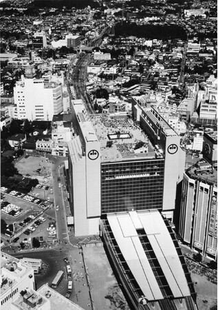 小田急百貨店 町田店を含め、町田駅が現在の姿になって５０周年　地域の方への感謝を込めた合同記念企画の詳細決定
