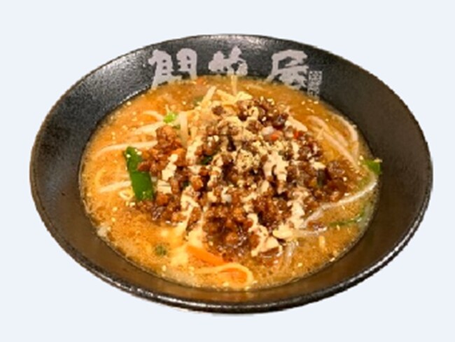 “第5回　三重SA・PA　推し麺総選挙”結果発表！！