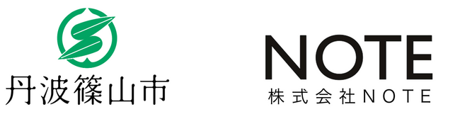 官民連携で「二地域居住」の先進モデルへ。株式会社NOTEが兵庫県丹波篠山市の「特定居住支援法人」に指定。