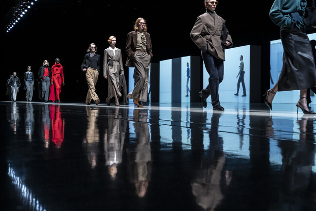 「Rakuten Fashion Week TOKYO 2026 A/W」シーズン閉幕