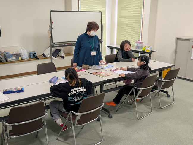 【愛知県半田市】「子どもを家に残して出勤しなければならない」共働き世帯の悩みを解消 小学校施設を活用した「始業前の児童の居場所」を初提供