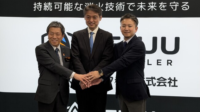 INDUSTRIAL-X、千住スプリンクラー社と共に「デジタルツインに向けた次世代型DX工場」の実現を推進