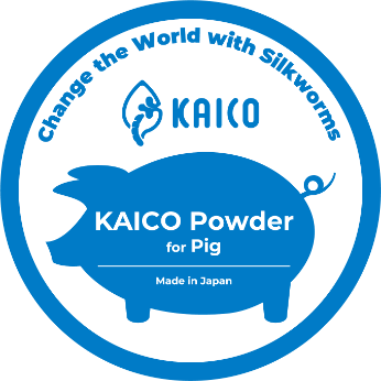 ブタ用機能性飼料添加物「KAICO Powder」、ベトナムに続きアジア圏での展開を加速