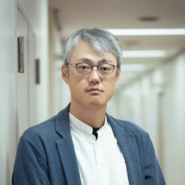 NHK大河ドラマ「べらぼう～蔦重栄華乃夢噺～」の制作統括を務め た藤並英樹さんが4月25日（土）にStage Felissimoの「神戸学校」に登壇