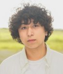 藤田真澄 宣材写真 藤田真澄 宣材写真