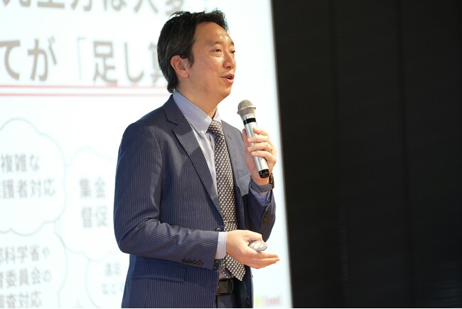 【開催レポート】新プロジェクト「エデュチャレ」がキックオフ！（2026年3月17日開催）