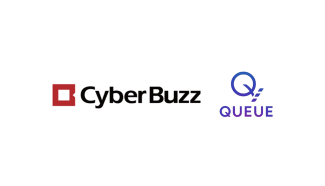 Queue株式会社、株式会社サイバー・バズと業務連携。AI検索対策コンサルティングサービス「AI Buzz Engine」を提供開始