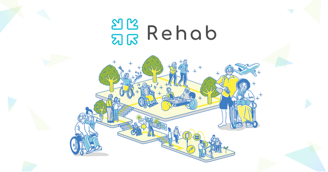 介護リハビリテックのRehab、社外取締役に元TRYTグループCEO笹井英孝氏が就任