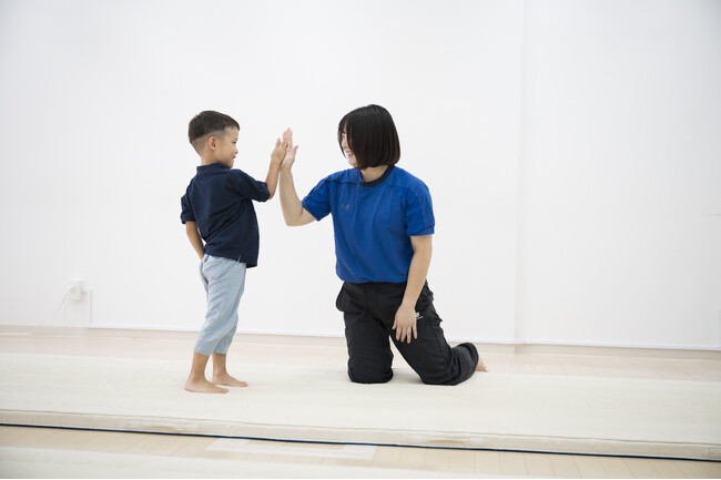少人数指導のからだ機能スポーツ教室｜新年度入会に向けた体験レッスン受付開始、現場データから見えた運動習慣の重要性
