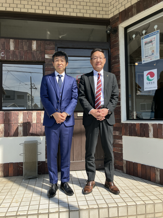 外国人ドライバー採用拡大に向け、ダイセーセントレックスが不動産会社を取得