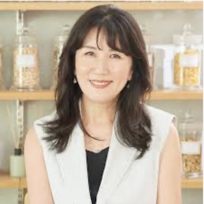 【ラキャルプ】女性の一生に寄り添う、森田敦子の「森羅塾」第3回