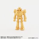 【受注生産・限定100体】UFO戦士ダイアポロン純金立像1g商品画像1