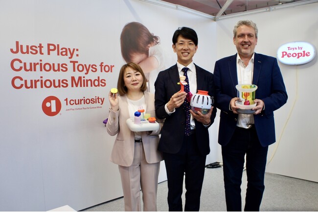 ピープル、UK市場での展開を本格化。現地パートナーとの戦略的連携を強化し欧州展開も視野に。