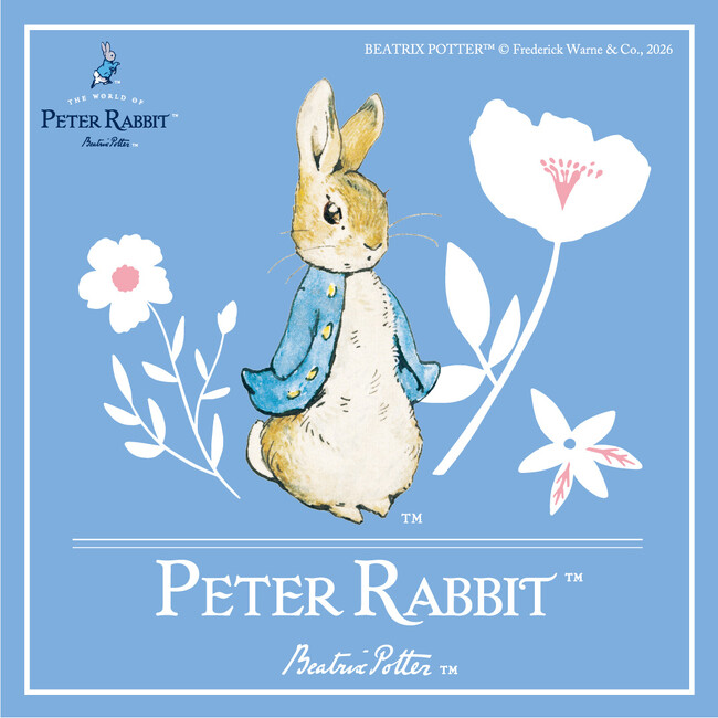 期間限定「Peter Rabbit(TM)」 POP UP SHOP を開催　　　　　　　アートマン アートマン 多摩センター店