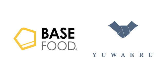 ベースフード「BASE FOOD SELECTION」にて、YUWAERUの「寝かせ玄米(R)4種12食セット」を販売開始