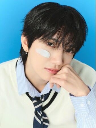 肌バリア専門のブランド「リアルバリア（Realbarrier）」の公式アンバサダーSEVENTEEN JOSHUAさんのインタビュー動画を公開