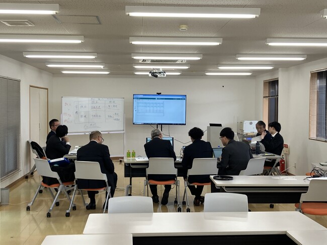 【能登半島地震から2年】自らも被災した七尾市出身の会計事務所職員が地域の復興に挑む。