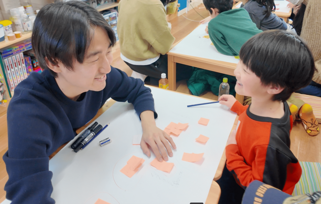 累計50回以上の実績！産学官連携×最新STEAM教育で「教育格差」に挑む。事業拡大を見据え、コアメンバー（社会人プロボノ・学生ボランティア）を公募