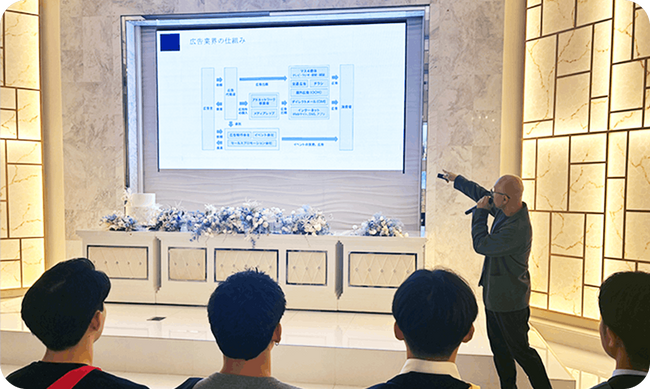 富裕層マーケのaffluent、GRIT就活イベントにてセミナー・個別相談会を開催!