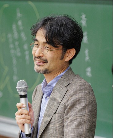 第9回井上靖記念文化賞の受賞者が決定しました。