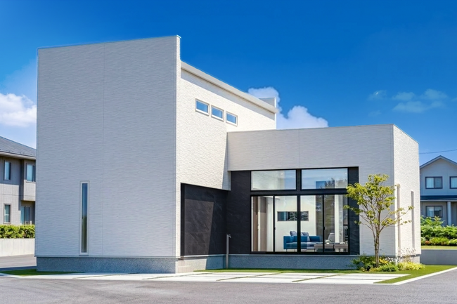 【山形市】デザイン×性能を両立した「DUAL HOME 落合モデルハウス」2026年4月下旬のグランドオープンが決定