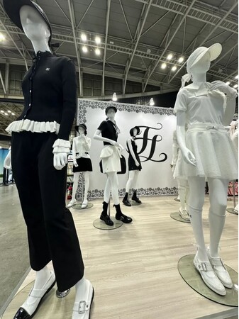 Fair Liar ジャパンゴルフフェア2026に出展｜新作コレクションとブランドの世界観を発信