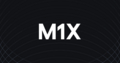 M1X Global、オンチェーンのソブリン・ファイナンス拡大に向け正式ローンチ、応募超過の300万ドル・エンジェルラウンドを完了