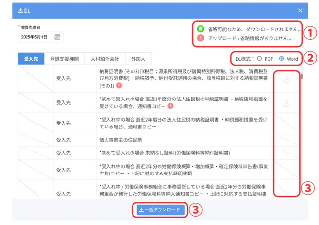 外国人雇用の“正しさ”を仕組み化『noborder』宅配食材のショクブンで導入へ特定技能人材管理 SaaS で外国人雇用の“現場と管理の分断”を解消
