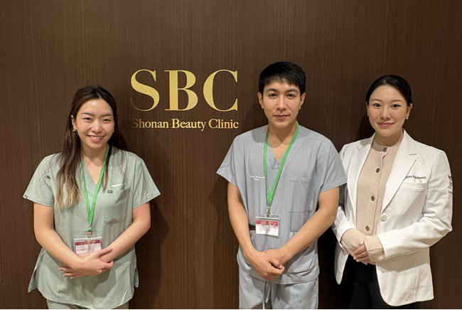 SBCメディカルグループ、ASEANを代表するタイの医療教育機関と学術交流を実施