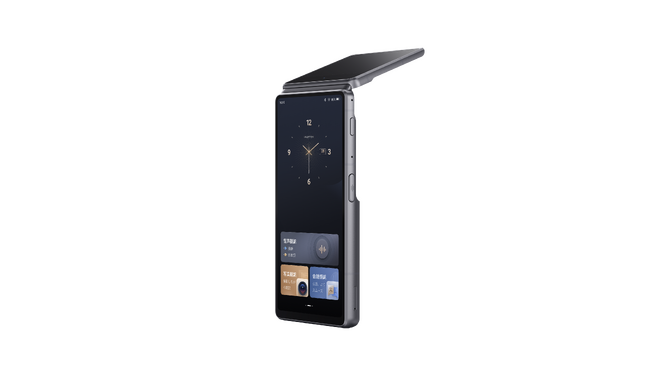 AIで言葉の壁を越える「iFLYTEK デュアルスクリーンAI翻訳機」、3月27日より二子玉川の蔦屋家電＋で展示開始、4月6日より正式販売開始