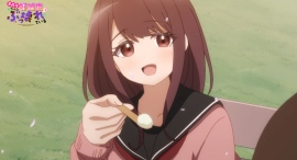 【3月29日(日)25時～放送】TVアニメ『茉莉花ちゃんの好感度はぶっ壊れている』特番／【4月5日(日)25時～放送】第1話あらすじ・先行カット公開！