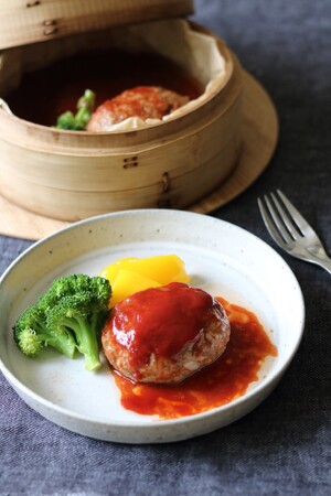 “せいろ料理”が、物価高&共働きカップルを救う？ ロジカル調理で家事分担をスッキリ解消！　ユニセックスなレシピ本が登場