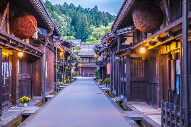 ―【飛騨高山】2年間で約20店舗のドミナント展開へ！クリエイティブリゾートが仕掛ける観光施策とは？ ―