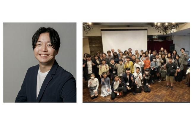 【中学受験業界初】人生を変える48時間。教育格差と“学びづらさ”に挑む「100名無料招待の合宿」を熱海で開催