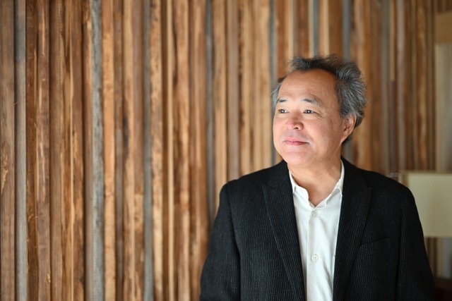 【スペシャルインタビュー公開】建築家堀部安嗣氏、自宅サウナの魅力を語る。