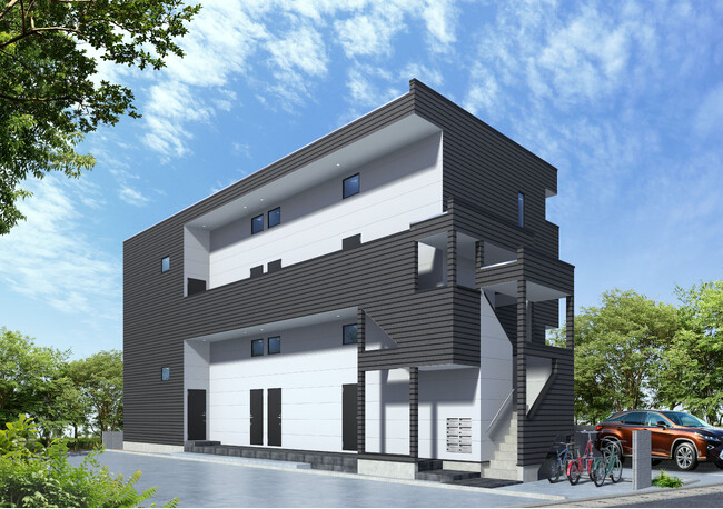 大人気「CBシリーズ」埼玉県入間市に初進出！新着物件ご紹介LIVEを4月11日開催！！