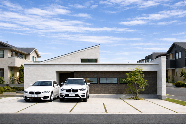 【仙台市】“内と外がつながる”上質な平屋「DUAL HOME 南中山モデルハウス」2026年5月上旬グランドオープン決定