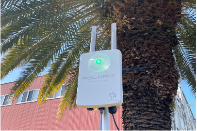 株式会社AiTrax、ブラジルにおける先進的メッシュWi-Fi実証実験を実施