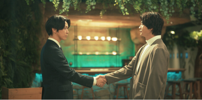 野球素人がドン底から起こす大逆転劇亀梨和也主演ドラマ『ストーブリーグ』本日配信・放送開始。