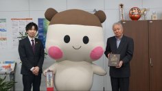 芳誠流通株式会社　寄付で児童養護施設の子どもたちを支援