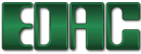 EDAC Logo