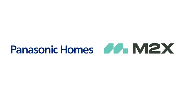 パナソニック ホームズ株式会社がM2Xを導入