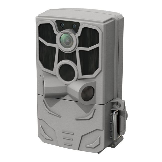 圧倒的な手軽さで屋外撮影を変える。乾電池式トレイルカメラ「TSK156H」新発売！